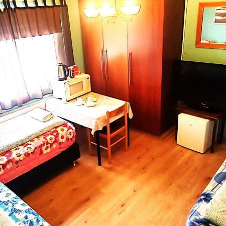 Kefbed Town Center Apartment St Lucia Ngoại thất bức ảnh